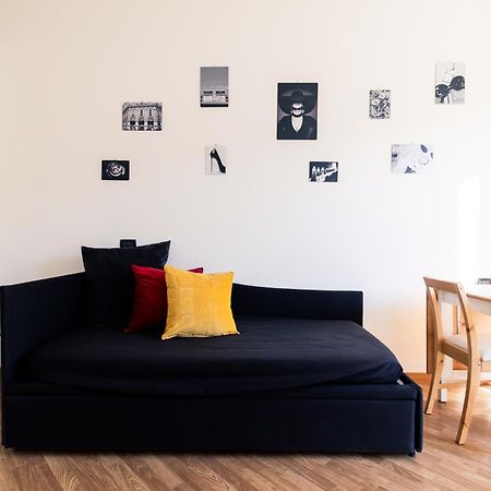Abbiategrasso - Bocconi - 2 Camere Da Letto Milano Exteriör bild