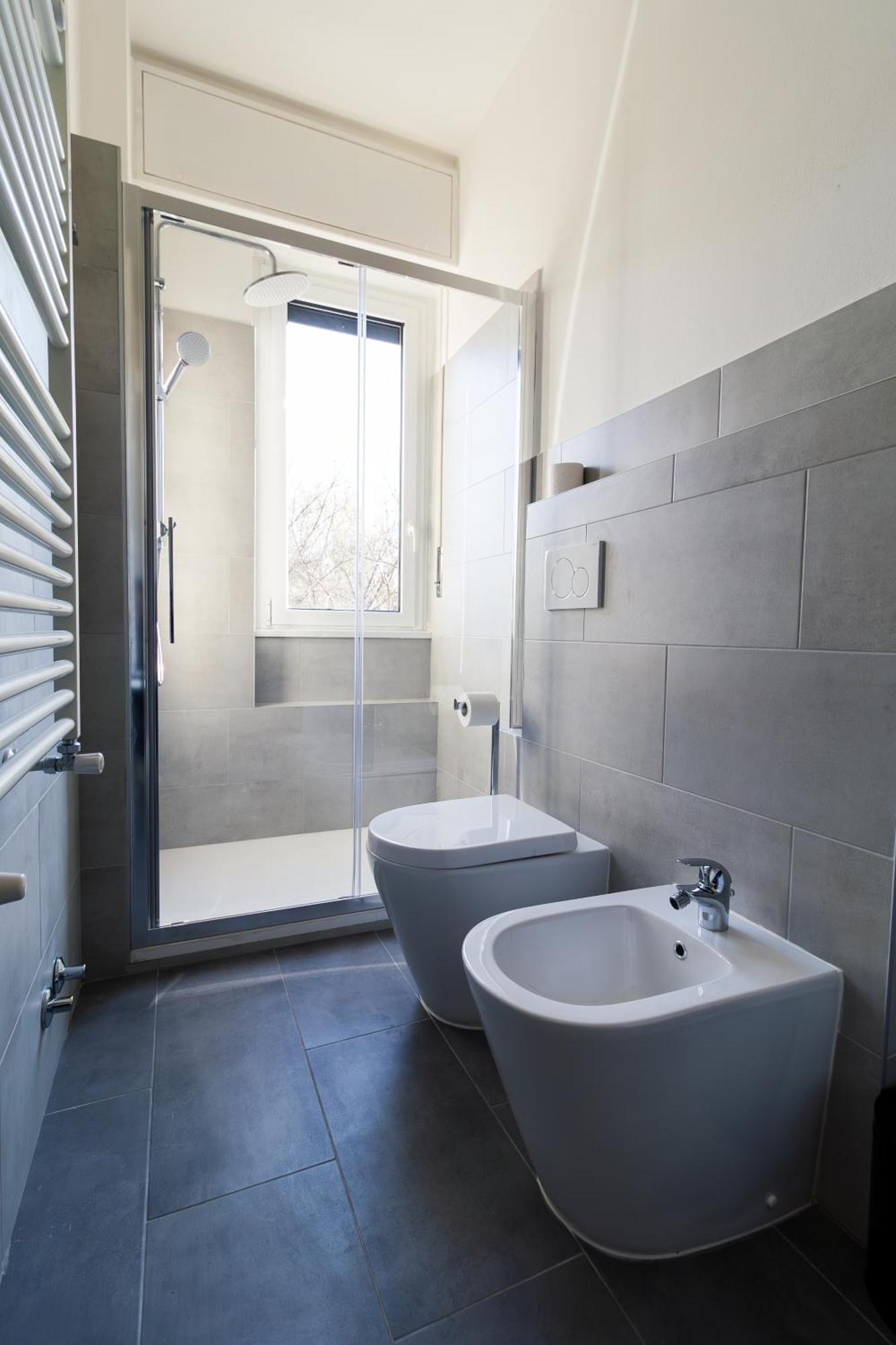 Abbiategrasso - Bocconi - 2 Camere Da Letto Milano Exteriör bild