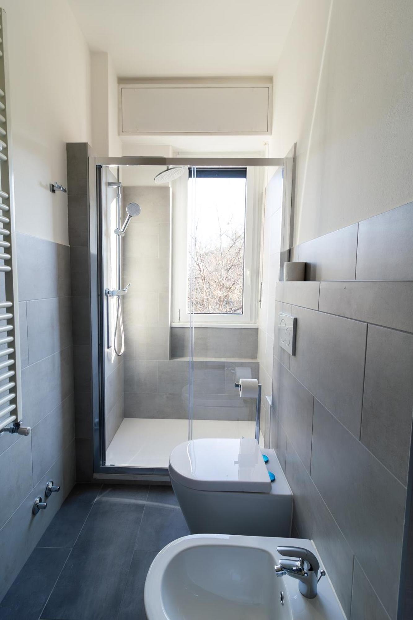 Abbiategrasso - Bocconi - 2 Camere Da Letto Milano Exteriör bild