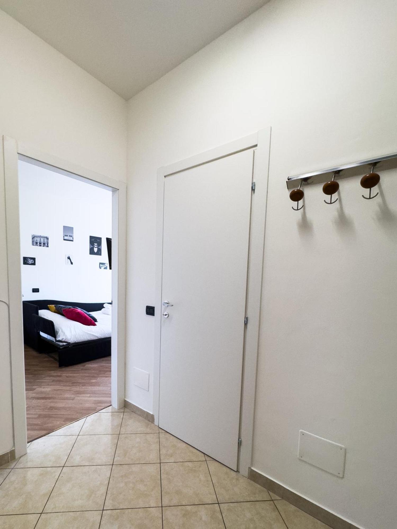 Abbiategrasso - Bocconi - 2 Camere Da Letto Milano Exteriör bild