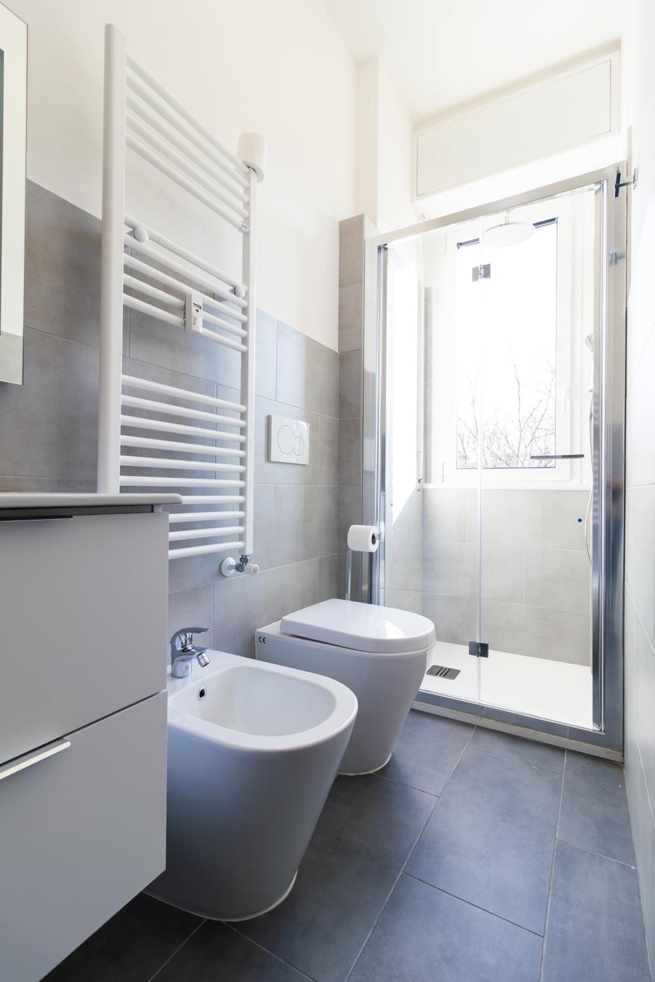 Abbiategrasso - Bocconi - 2 Camere Da Letto Milano Exteriör bild
