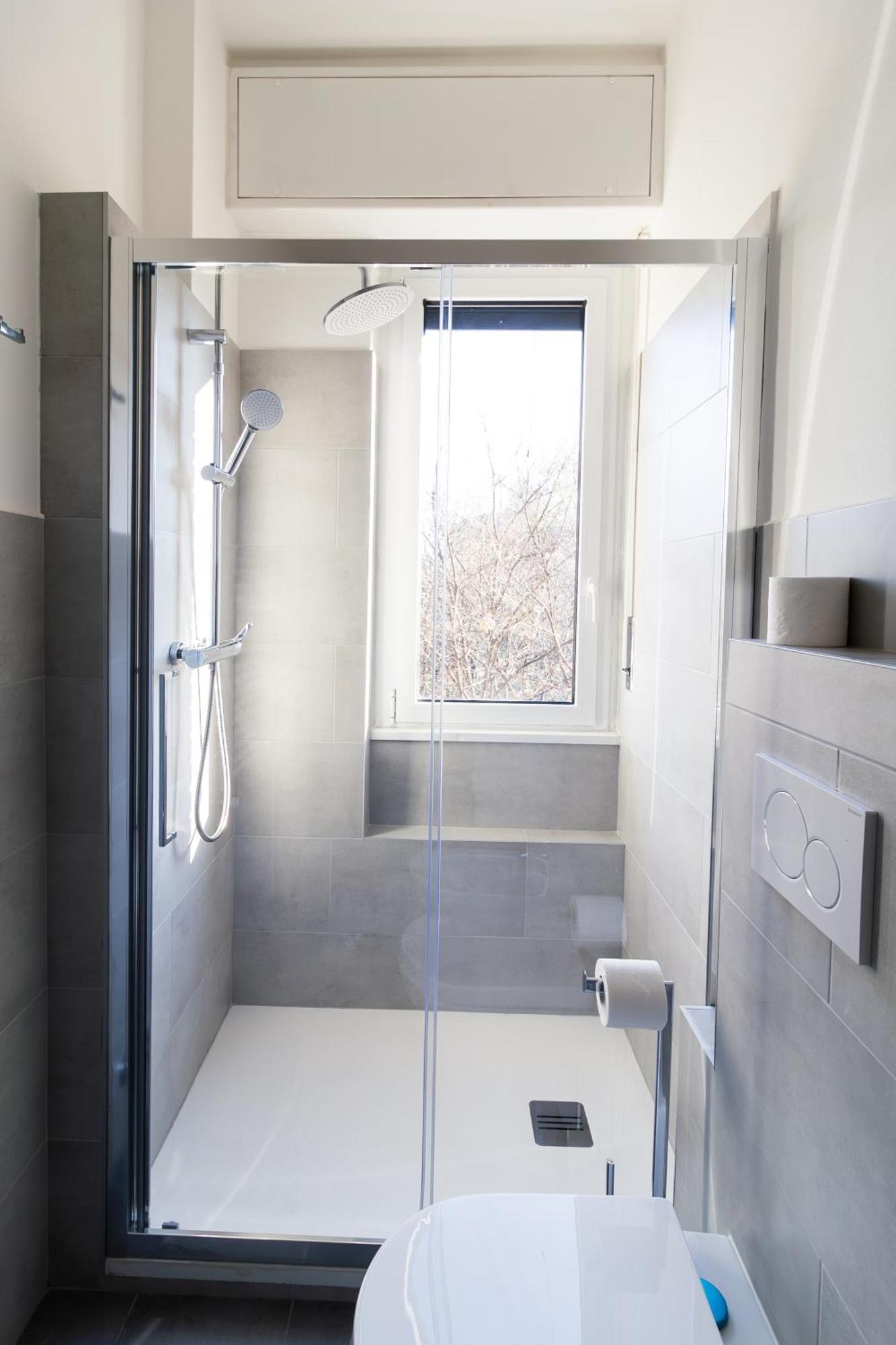 Abbiategrasso - Bocconi - 2 Camere Da Letto Milano Exteriör bild