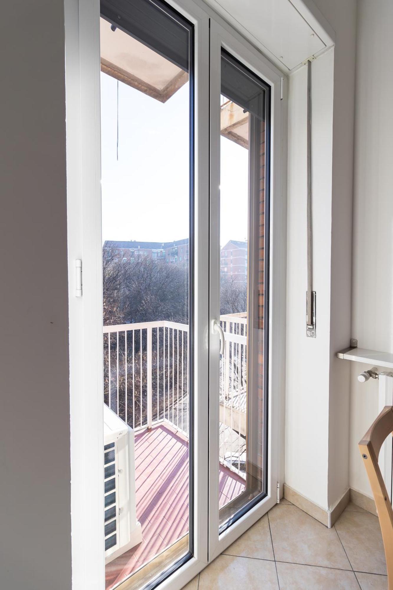 Abbiategrasso - Bocconi - 2 Camere Da Letto Milano Exteriör bild