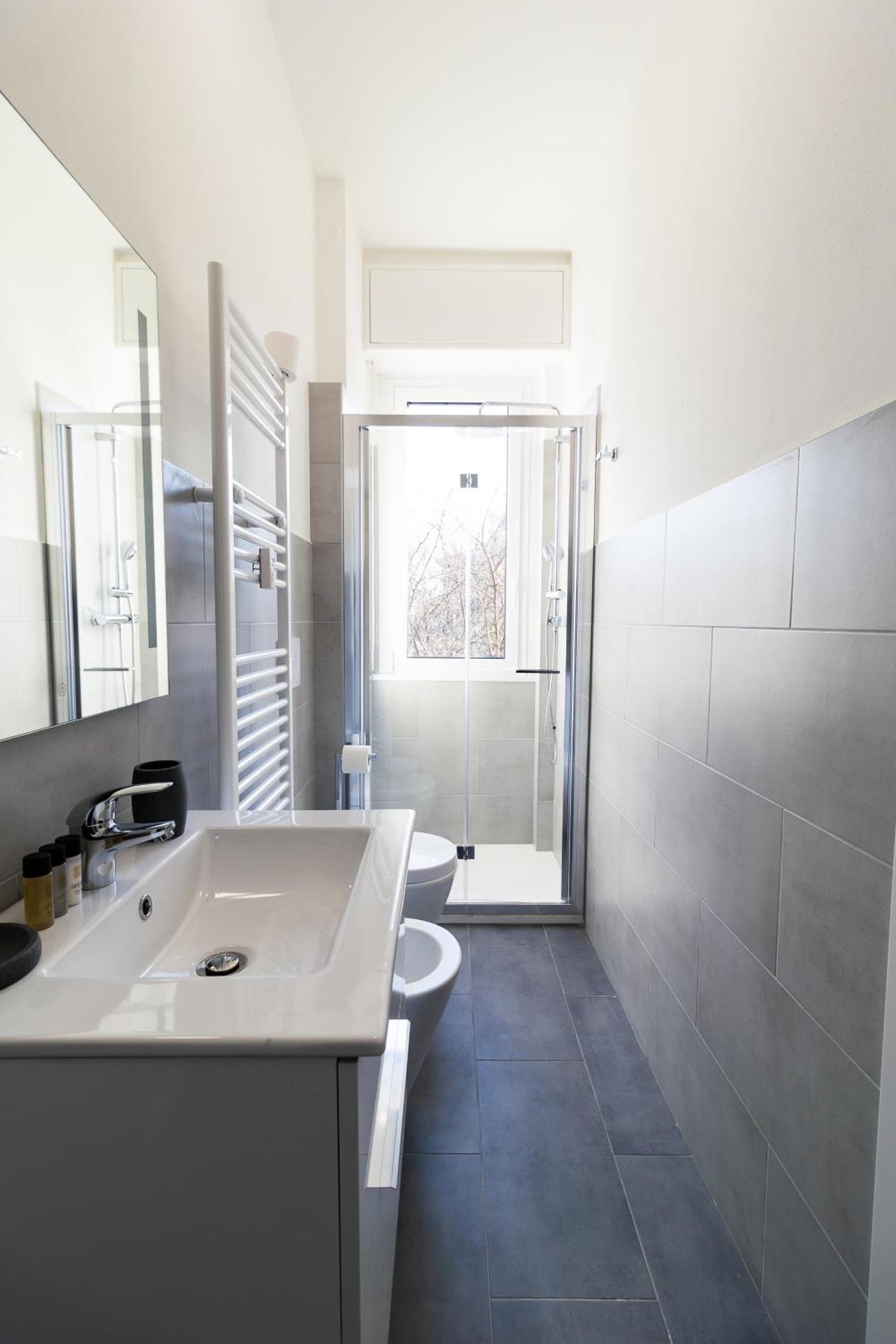 Abbiategrasso - Bocconi - 2 Camere Da Letto Milano Exteriör bild