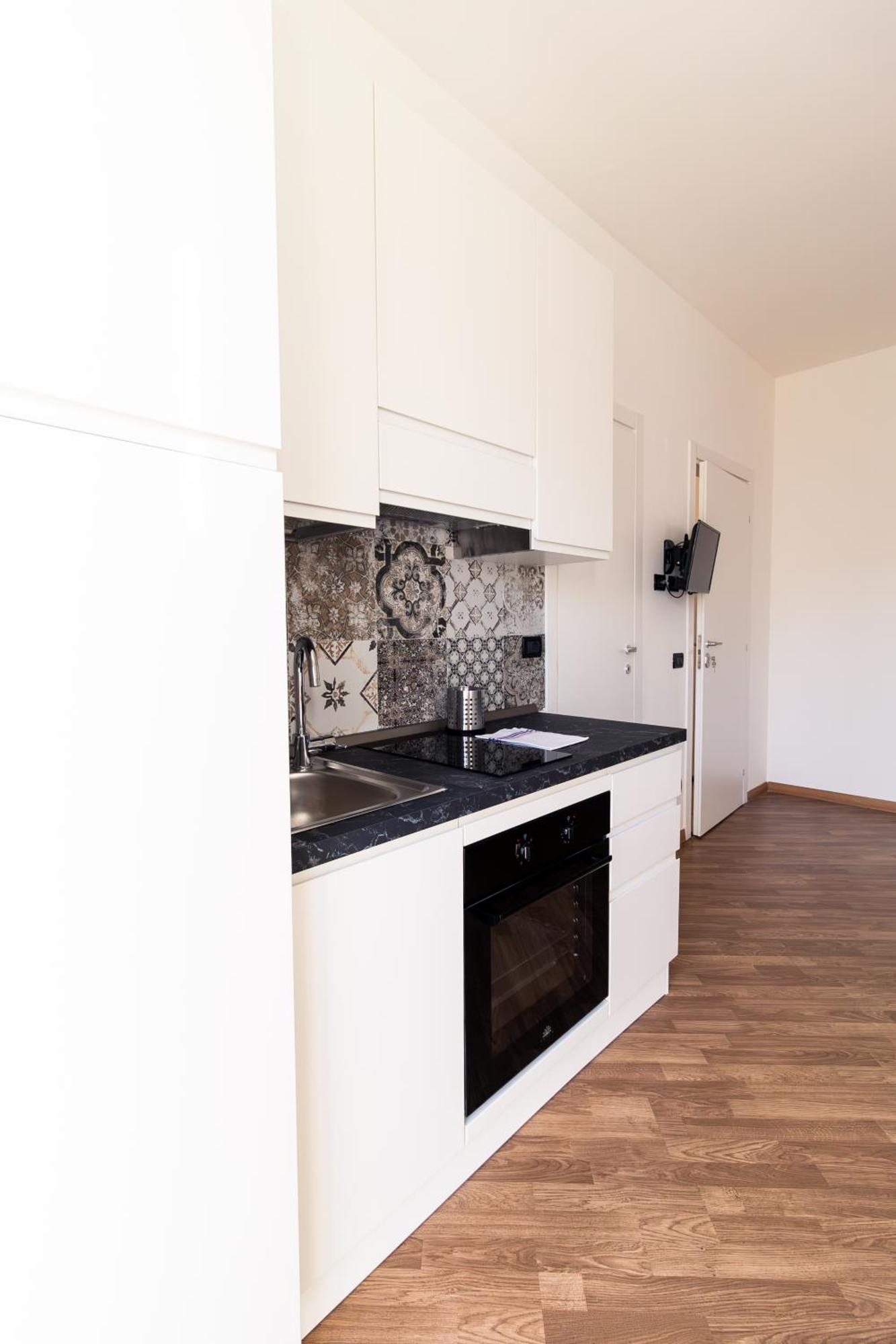 Abbiategrasso - Bocconi - 2 Camere Da Letto Milano Exteriör bild