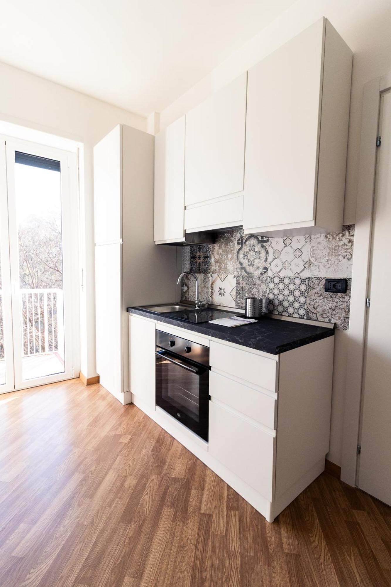 Abbiategrasso - Bocconi - 2 Camere Da Letto Milano Exteriör bild